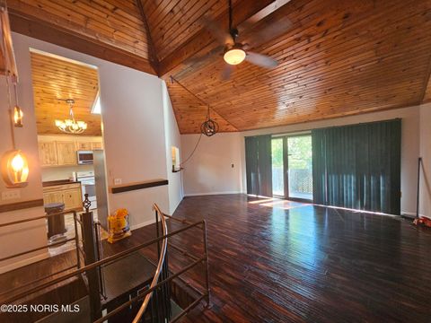 Tiny photo for 16190 Township Highway 97, Upper Sandusky, OH 43351 (MLS # 10002126)