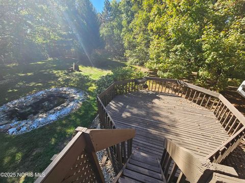 Tiny photo for 16190 Township Highway 97, Upper Sandusky, OH 43351 (MLS # 10002126)