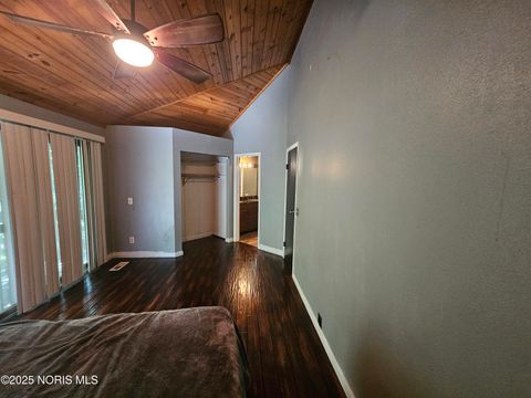 Tiny photo for 16190 Township Highway 97, Upper Sandusky, OH 43351 (MLS # 10002126)