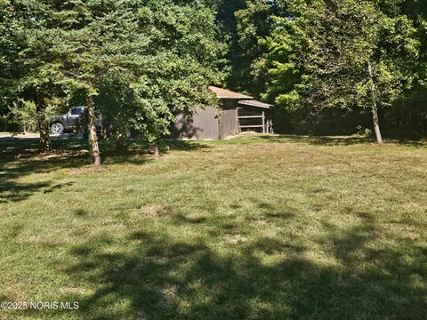 Tiny photo for 16190 Township Highway 97, Upper Sandusky, OH 43351 (MLS # 10002126)