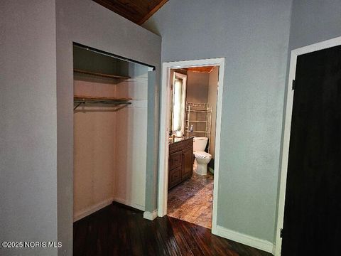 Tiny photo for 16190 Township Highway 97, Upper Sandusky, OH 43351 (MLS # 10002126)