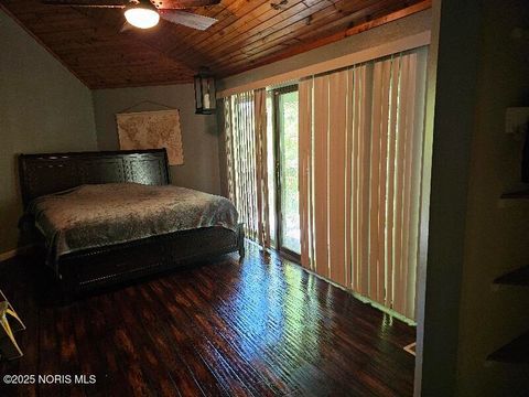 Tiny photo for 16190 Township Highway 97, Upper Sandusky, OH 43351 (MLS # 10002126)