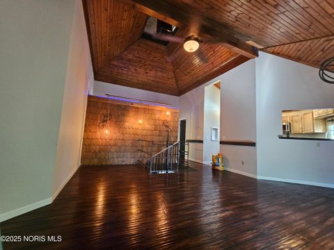 Tiny photo for 16190 Township Highway 97, Upper Sandusky, OH 43351 (MLS # 10002126)