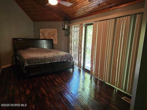 Tiny photo for 16190 Township Highway 97, Upper Sandusky, OH 43351 (MLS # 10002126)