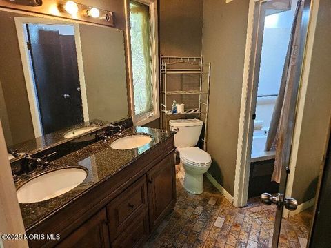 Tiny photo for 16190 Township Highway 97, Upper Sandusky, OH 43351 (MLS # 10002126)