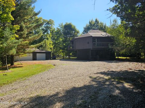 Tiny photo for 16190 Township Highway 97, Upper Sandusky, OH 43351 (MLS # 10002126)