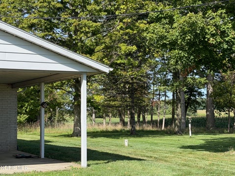 Tiny photo for 3135 Rosedale Road, Edgerton, OH 43517 (MLS # 10013415)