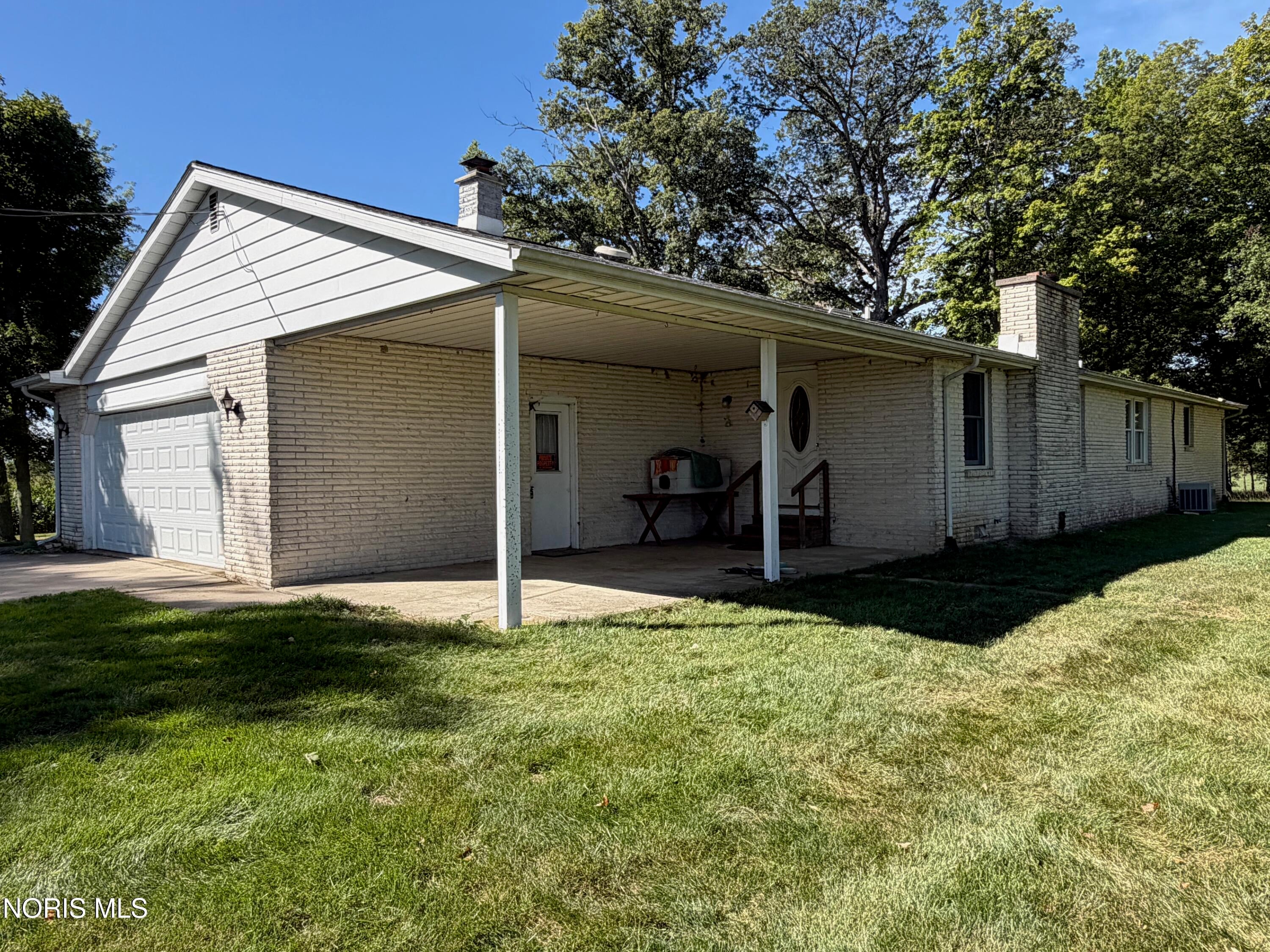 3135 Rosedale Road