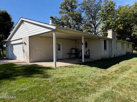 Tiny photo for 3135 Rosedale Road, Edgerton, OH 43517 (MLS # 10013415)