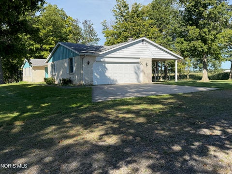 Tiny photo for 3135 Rosedale Road, Edgerton, OH 43517 (MLS # 10013415)