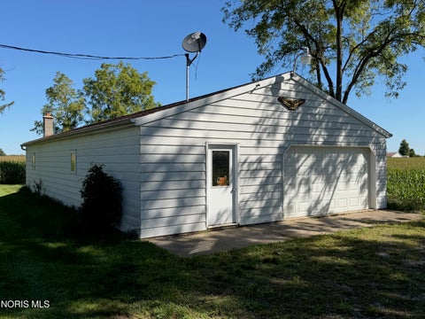 Tiny photo for 3135 Rosedale Road, Edgerton, OH 43517 (MLS # 10013415)