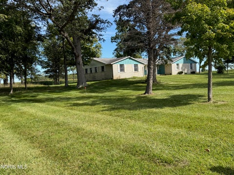 Tiny photo for 3135 Rosedale Road, Edgerton, OH 43517 (MLS # 10013415)