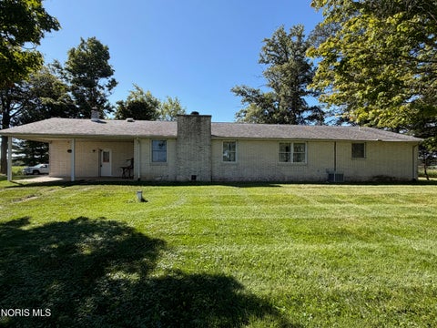 Tiny photo for 3135 Rosedale Road, Edgerton, OH 43517 (MLS # 10013415)