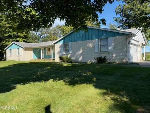 Photo of 3135 Rosedale Road, Edgerton, OH 43517 (MLS # 10013415)