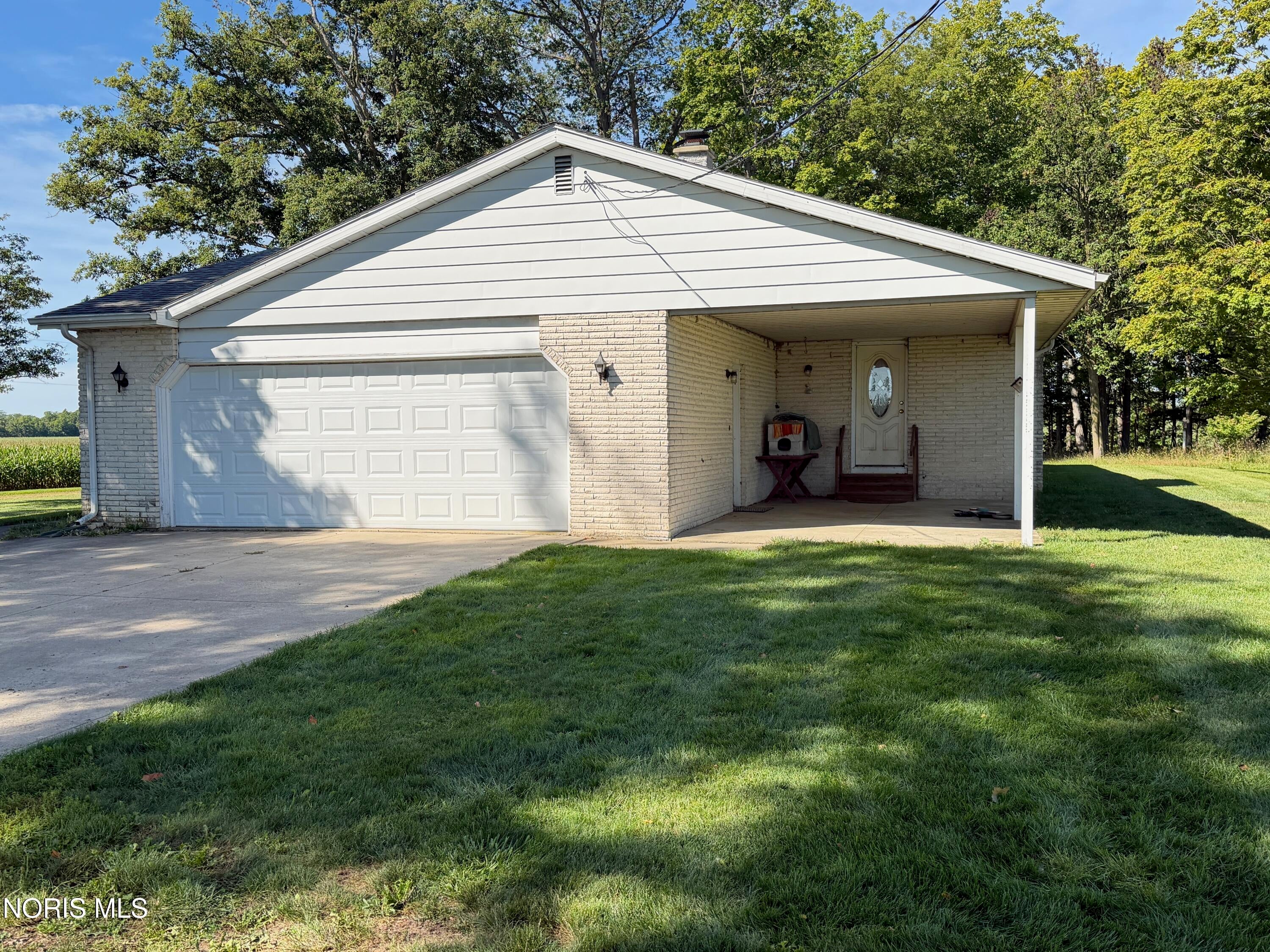 3135 Rosedale Road