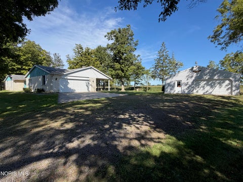 Tiny photo for 3135 Rosedale Road, Edgerton, OH 43517 (MLS # 10013415)