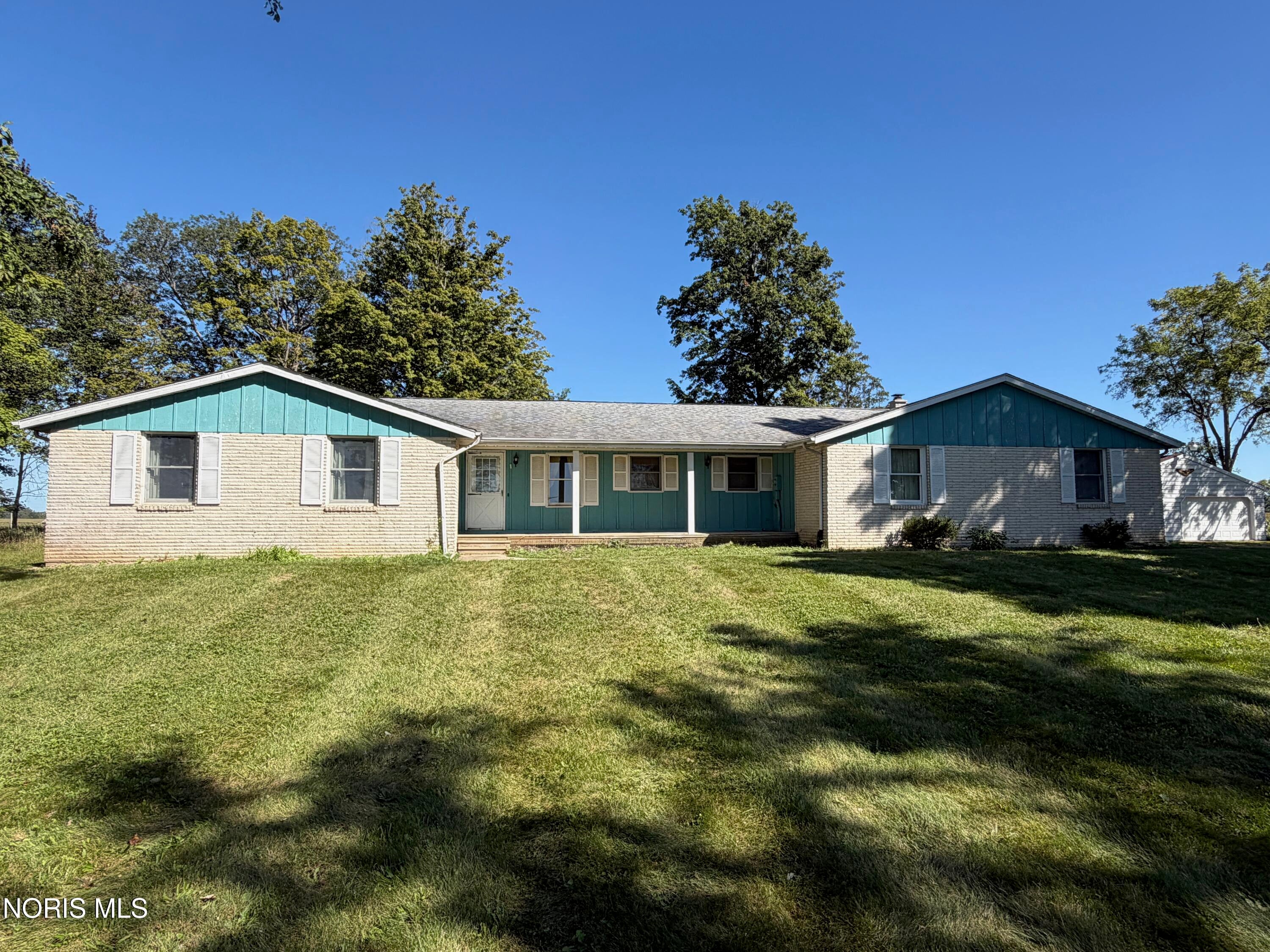 3135 Rosedale Road