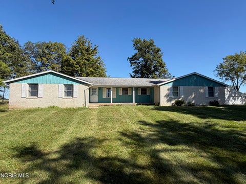 Tiny photo for 3135 Rosedale Road, Edgerton, OH 43517 (MLS # 10013415)