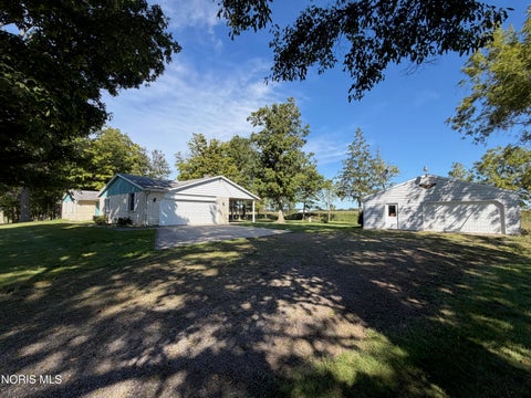 Tiny photo for 3135 Rosedale Road, Edgerton, OH 43517 (MLS # 10013415)
