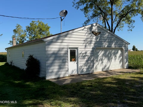 Tiny photo for 3135 Rosedale Road, Edgerton, OH 43517 (MLS # 10013415)