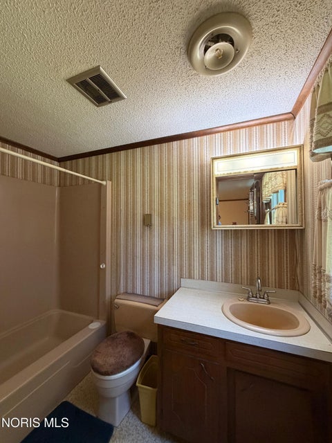 Tiny photo for 3135 Rosedale Road, Edgerton, OH 43517 (MLS # 10013415)