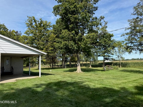 Tiny photo for 3135 Rosedale Road, Edgerton, OH 43517 (MLS # 10013415)