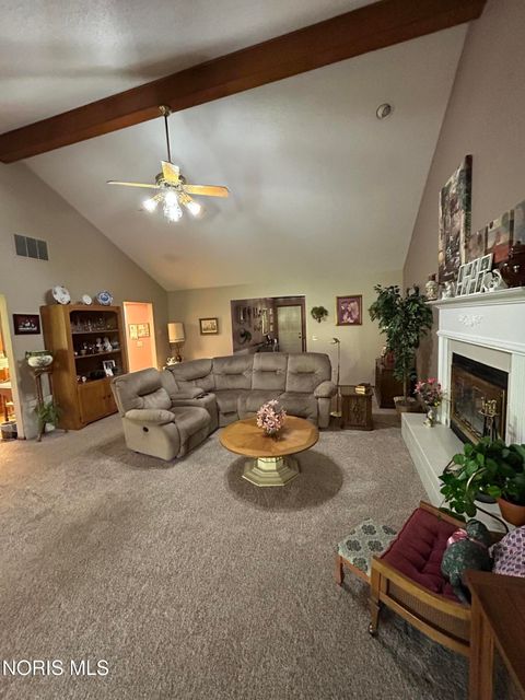 Tiny photo for 335 S Williams Street, Paulding, OH 45879 (MLS # 10006705)