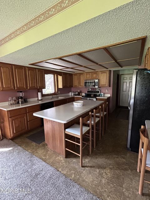 Tiny photo for 335 S Williams Street, Paulding, OH 45879 (MLS # 10006705)