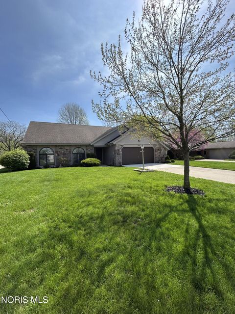 Photo of 335 S Williams Street, Paulding, OH 45879 (MLS # 10006705)