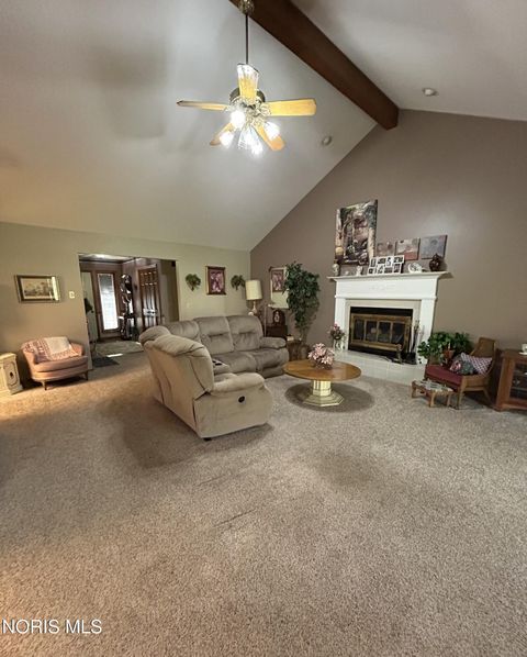 Tiny photo for 335 S Williams Street, Paulding, OH 45879 (MLS # 10006705)