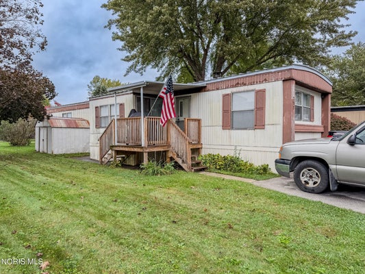 535 W GYPSY LANE RD LOT 257, BOWLING GREEN, OH 43402 - Image 5bf0d95d626fc285a8feea3b490d6bd3/949761867