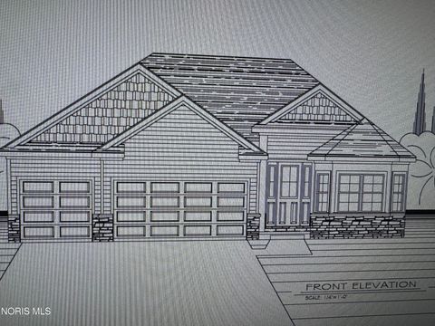 Photo of 7849 Gala Drive, Holland, OH 43528 (MLS # 10007006)