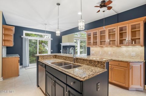 Tiny photo for 139 Pine Valley Road, Holland, OH 43528 (MLS # 10004955)