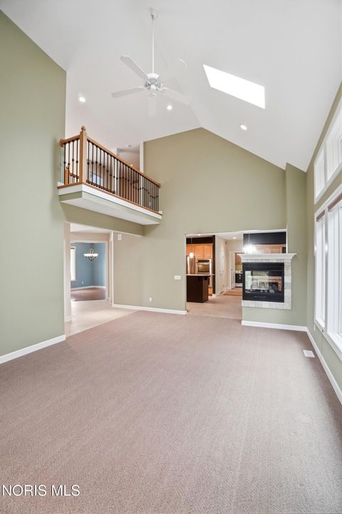 Tiny photo for 139 Pine Valley Road, Holland, OH 43528 (MLS # 10004955)