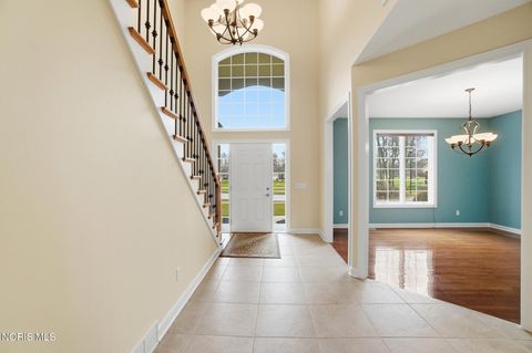 Tiny photo for 139 Pine Valley Road, Holland, OH 43528 (MLS # 10004955)