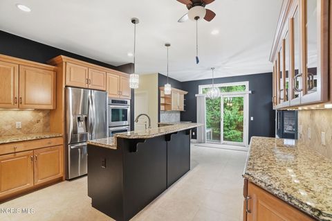 Tiny photo for 139 Pine Valley Road, Holland, OH 43528 (MLS # 10004955)