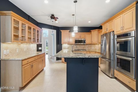 Tiny photo for 139 Pine Valley Road, Holland, OH 43528 (MLS # 10004955)