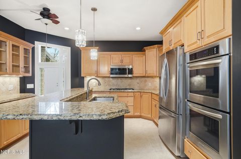 Tiny photo for 139 Pine Valley Road, Holland, OH 43528 (MLS # 10004955)