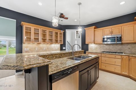 Tiny photo for 139 Pine Valley Road, Holland, OH 43528 (MLS # 10004955)