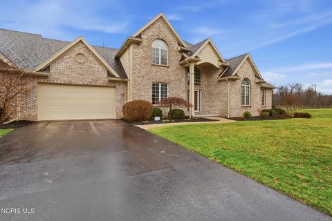 Tiny photo for 139 Pine Valley Road, Holland, OH 43528 (MLS # 10004955)