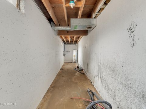 Tiny photo for 202 Fenway Drive, Lima, OH 45804 (MLS # 10007002)