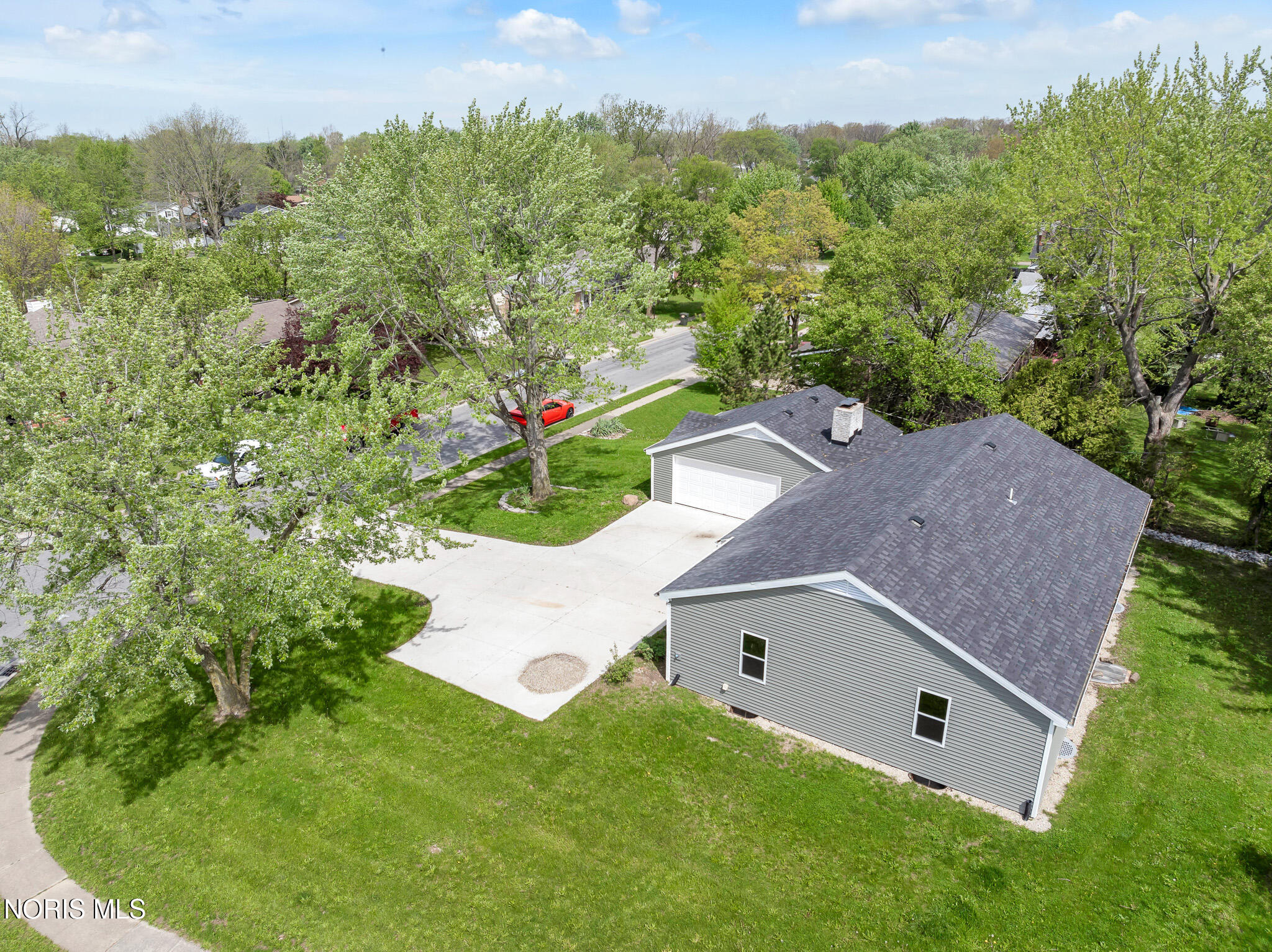 202 Fenway Drive