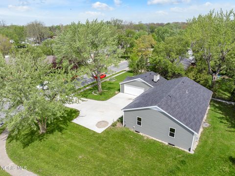 Tiny photo for 202 Fenway Drive, Lima, OH 45804 (MLS # 10007002)