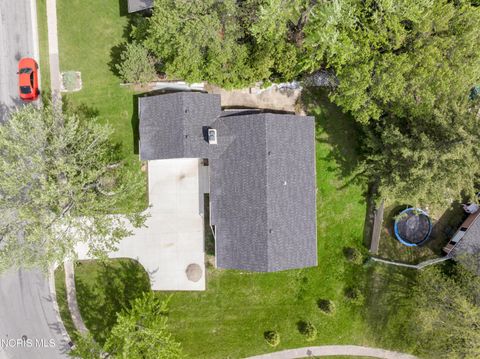 Tiny photo for 202 Fenway Drive, Lima, OH 45804 (MLS # 10007002)