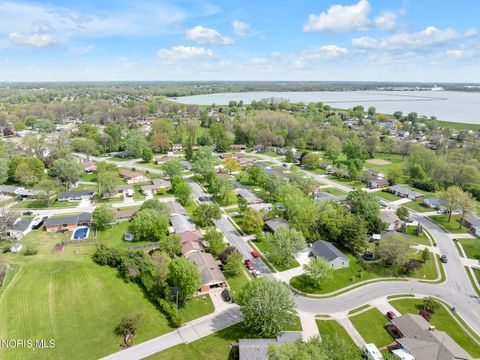 Tiny photo for 202 Fenway Drive, Lima, OH 45804 (MLS # 10007002)