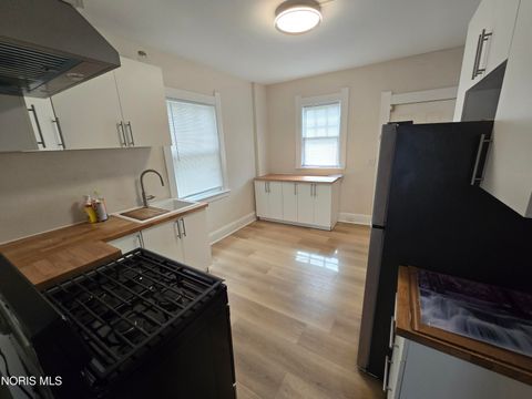 Tiny photo for 1318 N Superior Street, Toledo, OH 43604 (MLS # 10006600)