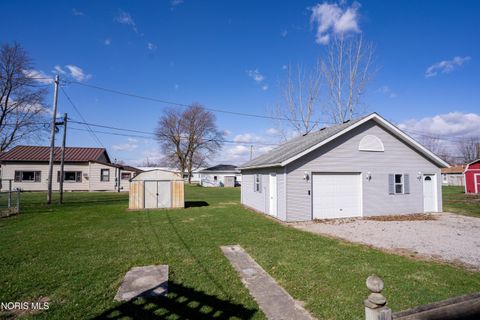 Tiny photo for 406 N Cherry Street, Paulding, OH 45879 (MLS # 10005229)