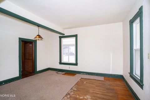 Tiny photo for 406 N Cherry Street, Paulding, OH 45879 (MLS # 10005229)