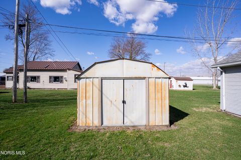 Tiny photo for 406 N Cherry Street, Paulding, OH 45879 (MLS # 10005229)