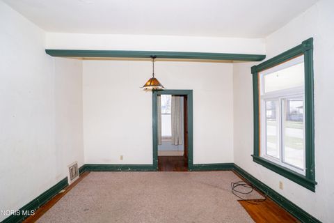 Tiny photo for 406 N Cherry Street, Paulding, OH 45879 (MLS # 10005229)